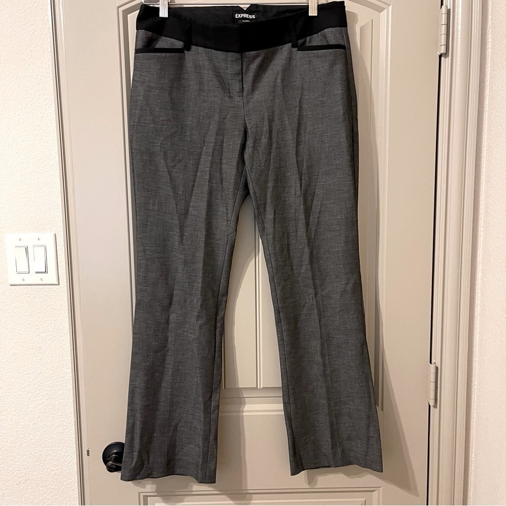 Express Columnist Barely Boot 8 Short - image 1